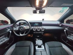 Mercedes-Benz A-Class A 200 L Sport Sedan Fashion Edition - ფოტო 9