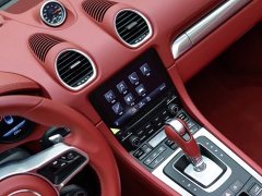 Porsche 718 Boxster 2.0T - ფოტო 12