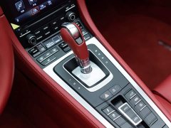 Porsche 718 Boxster 2.0T - ფოტო 13