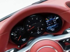 Porsche 718 Boxster 2.0T - ფოტო 16