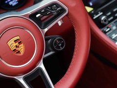 Porsche 718 Boxster 2.0T - ფოტო 17