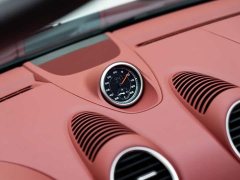 Porsche 718 Boxster 2.0T - ფოტო 18