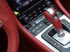 Porsche 718 Boxster 2.0T - ფოტო 19