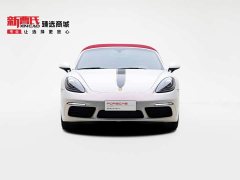Porsche 718 Boxster 2.0T - ფოტო 2