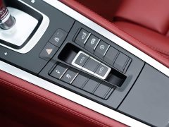 Porsche 718 Boxster 2.0T - ფოტო 20