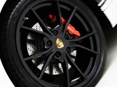 Porsche 718 Boxster 2.0T - ფოტო 5