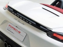 Porsche 718 Boxster 2.0T - ფოტო 6
