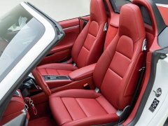 Porsche 718 Boxster 2.0T - ფოტო 9
