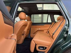 Volkswagen eπ008 Five-Seat Pure Electric Ultra-Wide Edition - ფოტო 10