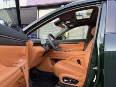 Volkswagen eπ008 Five-Seat Pure Electric Ultra-Wide Edition - ფოტო 12