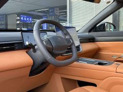Volkswagen eπ008 Five-Seat Pure Electric Ultra-Wide Edition - ფოტო 13
