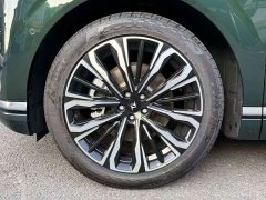 Volkswagen eπ008 Five-Seat Pure Electric Ultra-Wide Edition - ფოტო 15