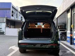 Volkswagen eπ008 Five-Seat Pure Electric Ultra-Wide Edition - ფოტო 16
