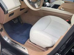 Land Rover Range Rover 3.0 L6 400PS SE Long Wheelbase - ფოტო 2