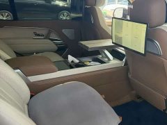 Land Rover Range Rover 3.0 L6 400PS SE Long Wheelbase - ფოტო 3
