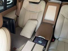 Land Rover Range Rover 3.0 L6 400PS SE Long Wheelbase - ფოტო 5