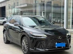 Lexus RX 2023 350h AWD Premium Edition - ფოტო 1