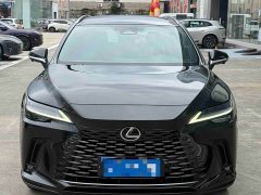 Lexus RX 2023 350h AWD Premium Edition - ფოტო 2