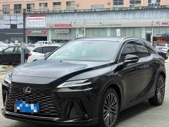 Lexus RX 2023 350h AWD Premium Edition - ფოტო 3