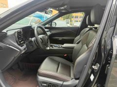 Lexus RX 2023 350h AWD Premium Edition - ფოტო 4