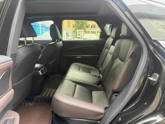 Lexus RX 2023 350h AWD Premium Edition - ფოტო 5