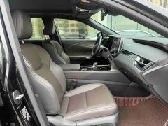 Lexus RX 2023 350h AWD Premium Edition - ფოტო 6