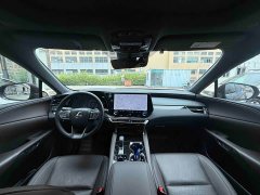 Lexus RX 2023 350h AWD Premium Edition - ფოტო 7