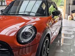 BMW MINI 1.5T COOPER Racer - ფოტო 12