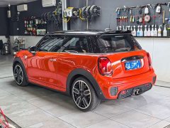 BMW MINI 1.5T COOPER Racer - ფოტო 2