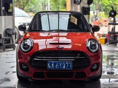 BMW MINI 1.5T COOPER Racer - ფოტო 4