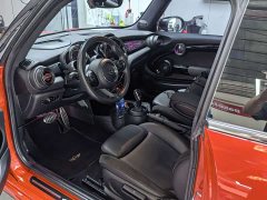 BMW MINI 1.5T COOPER Racer - ფოტო 5