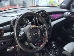 BMW MINI 1.5T COOPER Racer - ფოტო 7