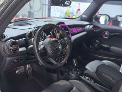 BMW MINI 1.5T COOPER Racer - ფოტო 8