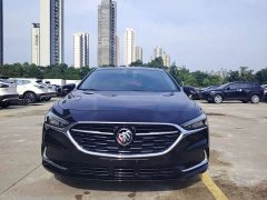 Buick Junyue 2021 552T Luxury - ფოტო 1
