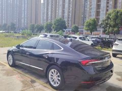 Buick Junyue 2021 552T Luxury - ფოტო 2
