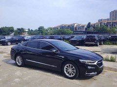 Buick Junyue 2021 552T Luxury - ფოტო 3