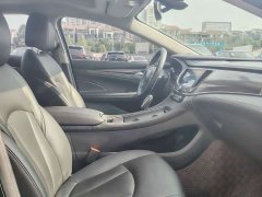 Buick Junyue 2021 552T Luxury - ფოტო 4