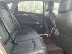 Buick Junyue 2021 552T Luxury - ფოტო 5