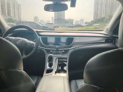 Buick Junyue 2021 552T Luxury - ფოტო 6