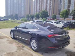 Buick Junyue 2021 552T Luxury - ფოტო 9