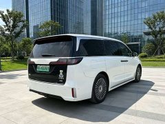 Voyah Dream PHEV Extended Range Luxury Edition - ფოტო 4