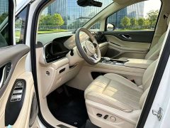 Voyah Dream PHEV Extended Range Luxury Edition - ფოტო 5