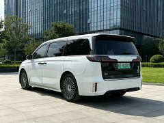 Voyah Dream PHEV Extended Range Luxury Edition - ფოტო 6