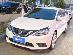 Nissan Sylphy Classic 1.6XE CVT Comfort - ფოტო 1