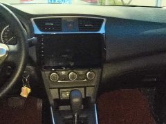 Nissan Sylphy Classic 1.6XE CVT Comfort - ფოტო 13