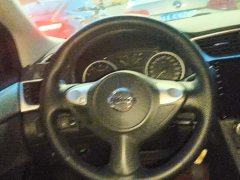 Nissan Sylphy Classic 1.6XE CVT Comfort - ფოტო 15