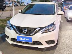 Nissan Sylphy Classic 1.6XE CVT Comfort - ფოტო 2