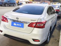Nissan Sylphy Classic 1.6XE CVT Comfort - ფოტო 3