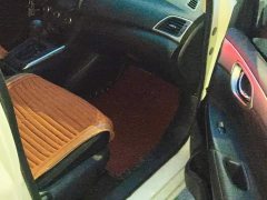 Nissan Sylphy Classic 1.6XE CVT Comfort - ფოტო 8