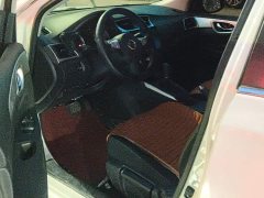 Nissan Sylphy Classic 1.6XE CVT Comfort - ფოტო 9